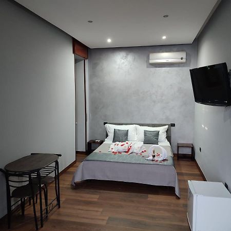Diora Suite Pompeya Exterior foto