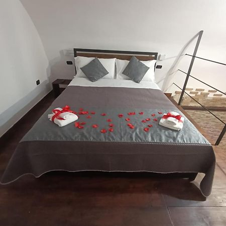 Diora Suite Pompeya Exterior foto