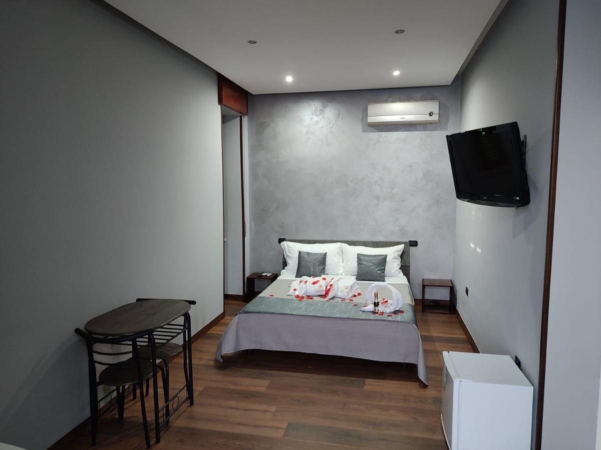Diora Suite Pompeya Exterior foto