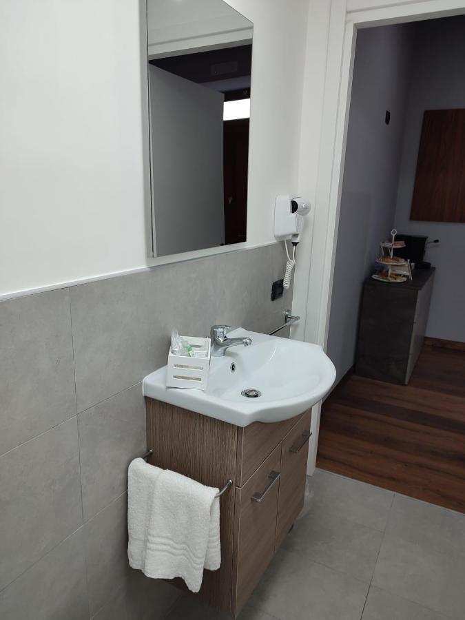 Diora Suite Pompeya Exterior foto